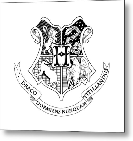 564x600 Harry Potter Castle Art