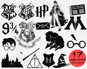 340x270 Potter Vector Etsy