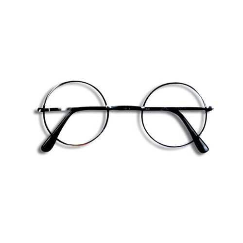 500x500 Harry Potter Glasses Harry Potter Costumes Mega Fancy Dress