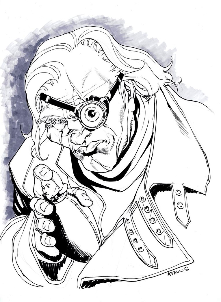 765x1045 Harry Potter