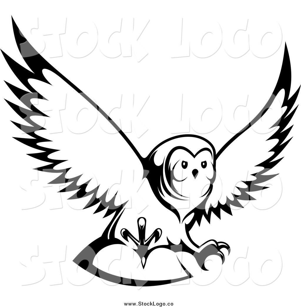 1024x1044 Black Owl Clipart
