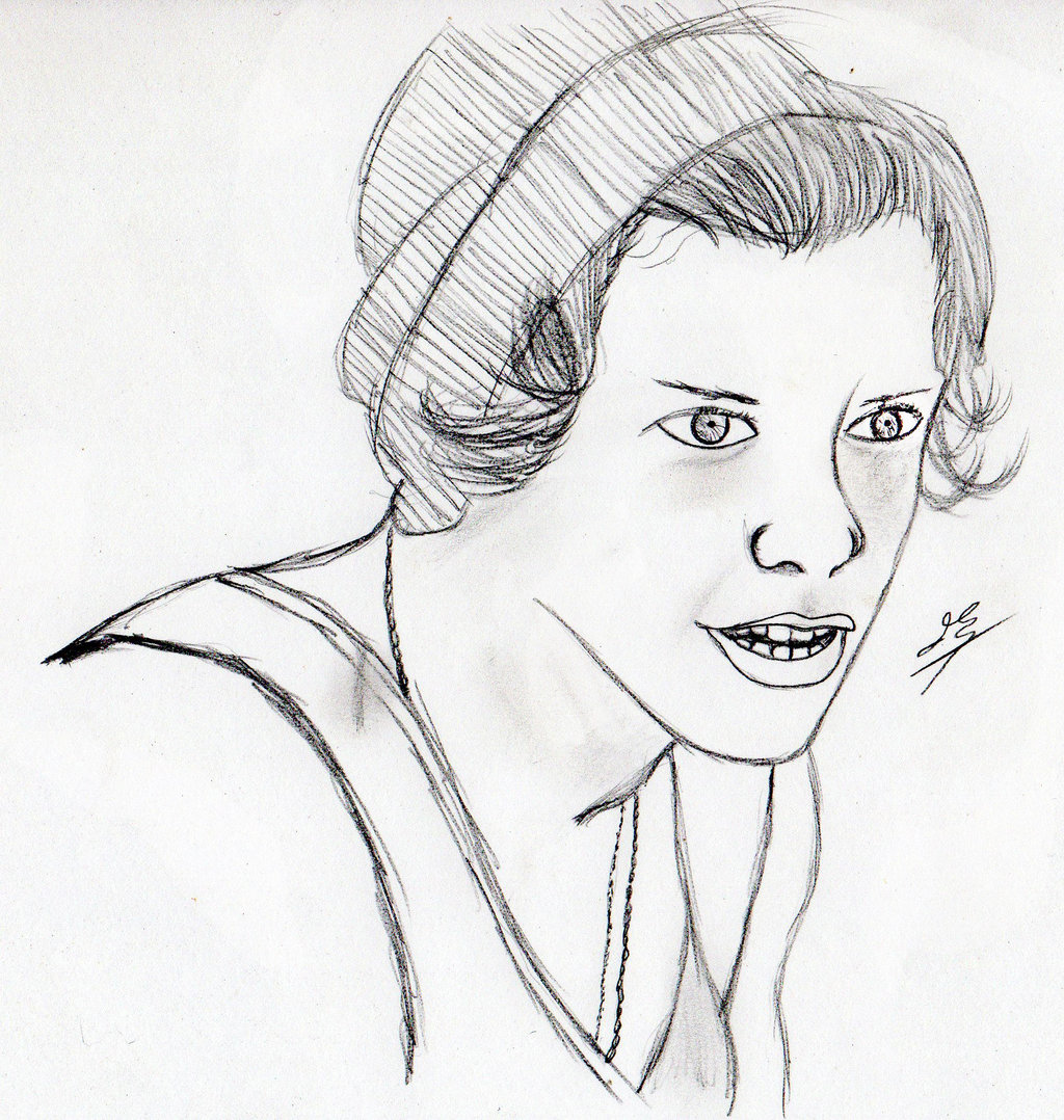 1024x1078 Harry Styles By Racoonhipsta94