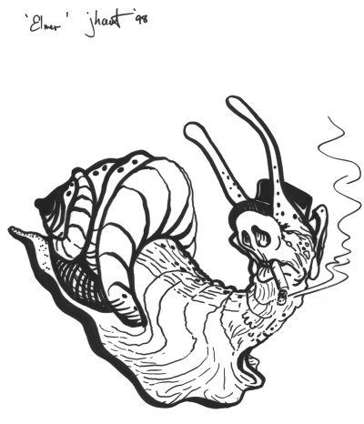 400x466 The Annoys Gallery