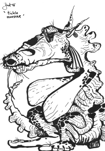 400x571 The Annoys Gallery