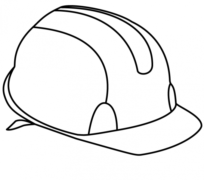 Hats Drawing at GetDrawings | Free download