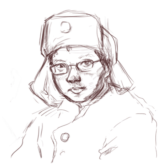 532x532 Simulacrum Sunday Diplomats In Hats, Part 1