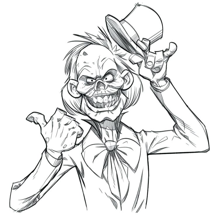 736x736 Haunted Mansion Coloring Pages Pin Drawn Haunted House Coloring