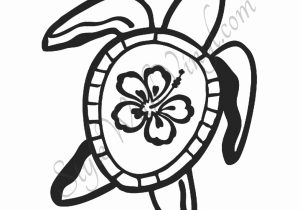 300x210 Hawaiian Flower Drawing Drawn Hibiscus Hawaii Flower