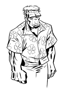 224x320 Hawaiian Shirt Drawing Clipart Panda