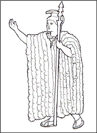 406x557 Origami N' Stuff 4 Kids Hawaii, The Aloha State