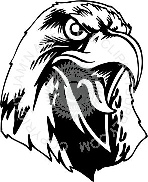 294x361 Head With Open Mouth