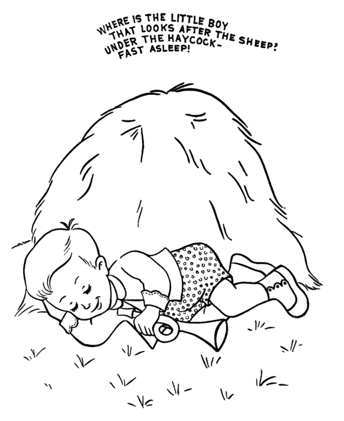 670x820 Haystack Coloring Page Haystack Clip Art