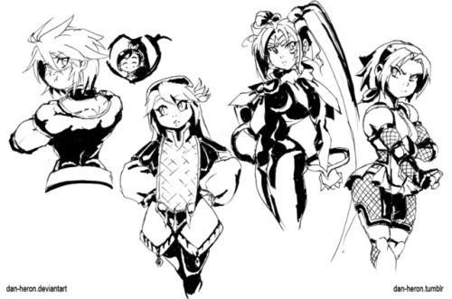 500x331 Ninja In Suit Tumblr