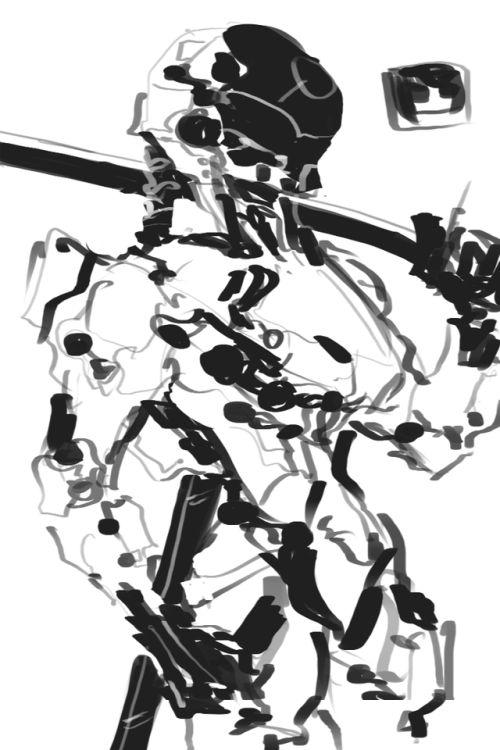 500x750 Ninja In Suit Tumblr