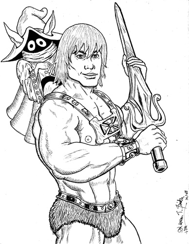 388x500 Kevenn T. Smith