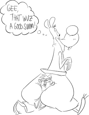 310x400 How To Draw For Storyboarding