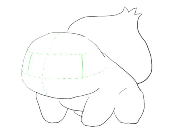 600x450 How To Draw Pokemon