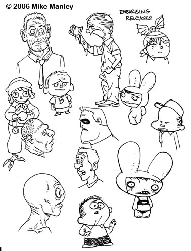 378x497 Draw! Sketch Party!