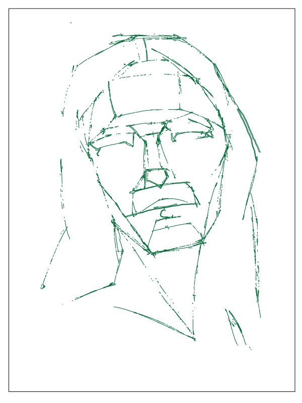 600x800 Paint Draw Paint, Learn To Draw Drawing Basics Portrait Drawing