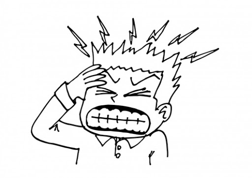 512x363 The Empathic Pediatrician Headache In A 5 Year Old