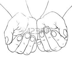 243x208 Image Result For Drawing Of Healing Hands T And F Heraldic