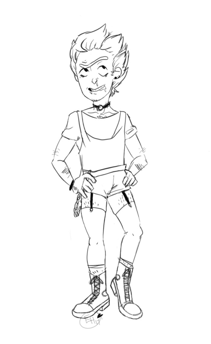 700x1142 Rockin' Rick By Empty Hearse