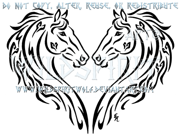 600x449 Heart Designs To Draw