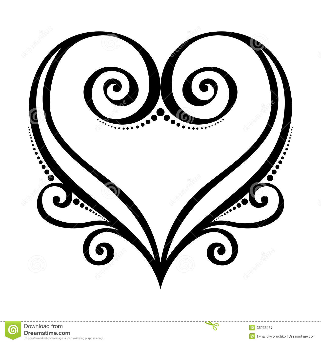 1300x1390 Heart Design