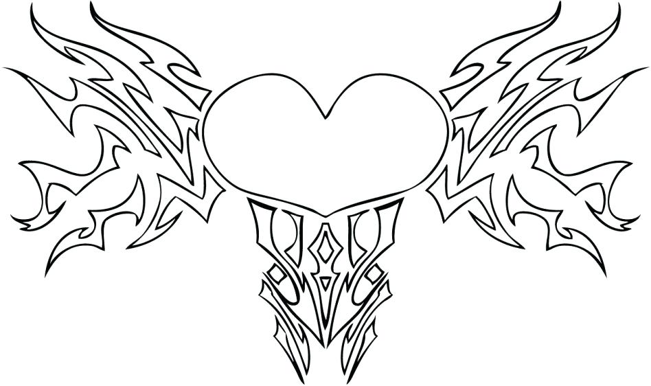 948x562 Heart Anatomy Coloring Pages Hearts Coloring Pages Heart Clip Art