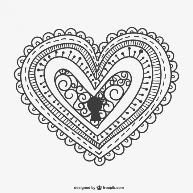 626x626 Heart Clipart Vectors Download Free Vector Art Amp Graphics