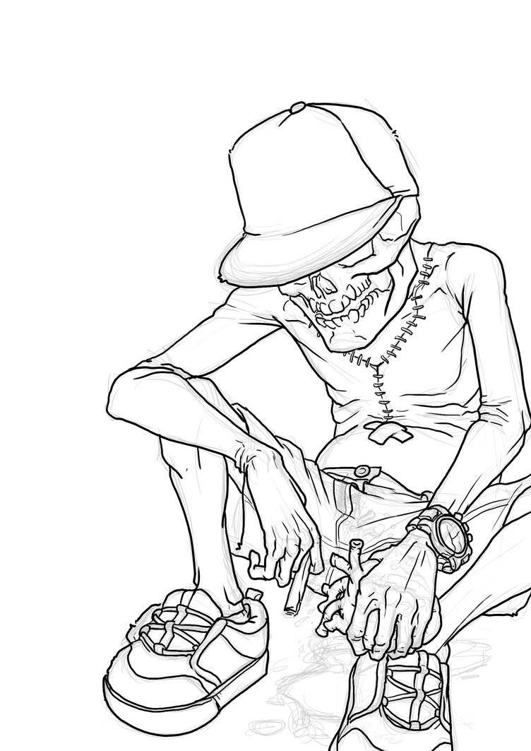 752x1063 Make Off Animation