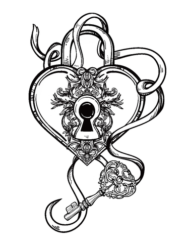 369x480 Temporary Tattoos