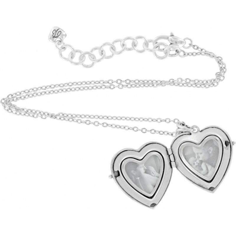 800x800 Sweet Memory Locket Necklace Necklaces