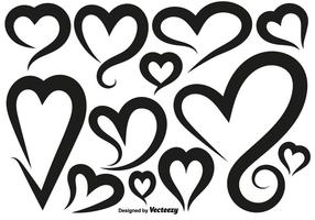 286x200 Heart Clipart