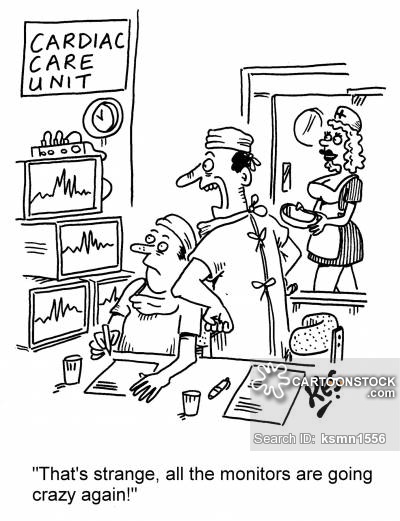400x521 Heart Monitor Cartoons And Comics