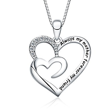 Heart Necklace Drawing at GetDrawings | Free download