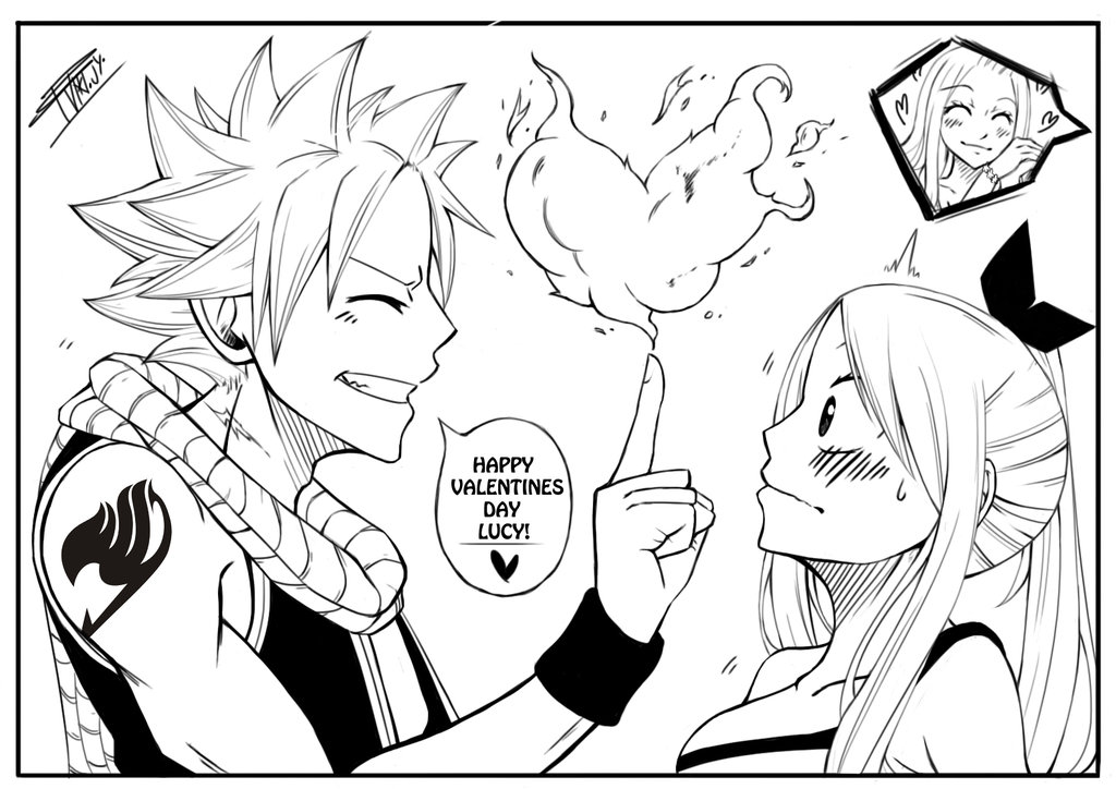 1024x724 Fire Heart By Viki J