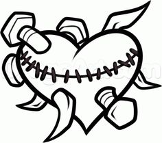 236x209 Hearts Fire Drawings How To Draw A Heart Fire Hearts