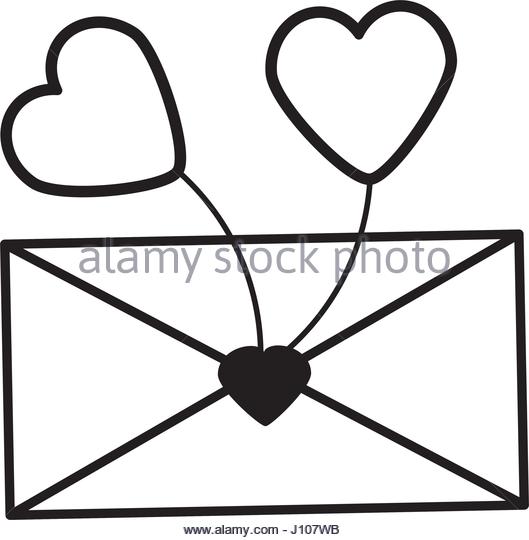 529x540 Heart Outline Stock Photos Amp Heart Outline Stock Images