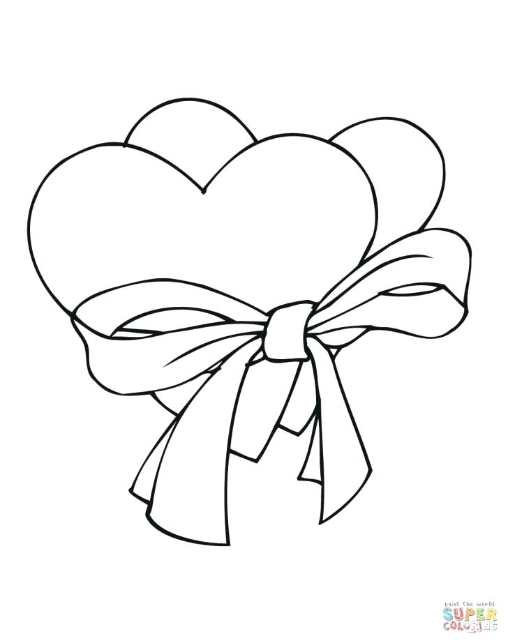 728x922 Hearts With Wings Coloring Pages Share Hearts With Wings Coloring