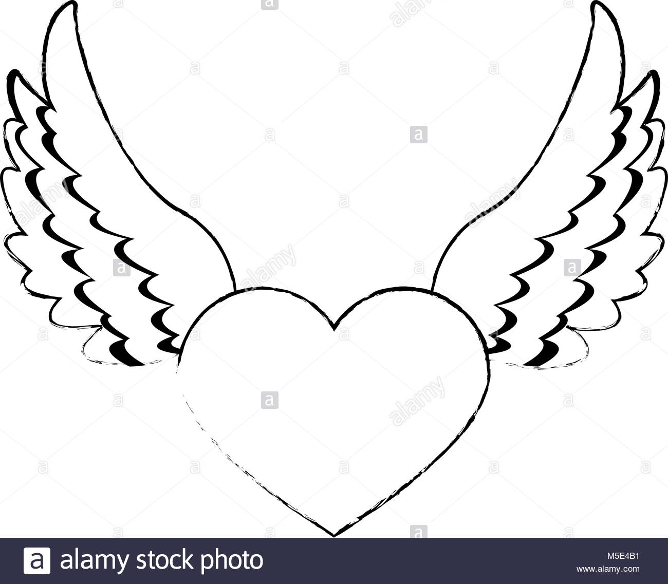 1300x1137 Ribbon Banner Black And White Stock Photos Amp Images