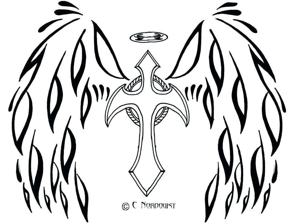 1024x756 Hearts Wings Coloring Pages Coloring Pages Of Hearts