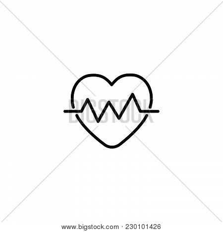 450x470 Heartbeat Images, Illustrations, Vectors