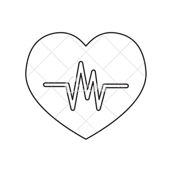 550x550 Heartbeat Medical Healthcare