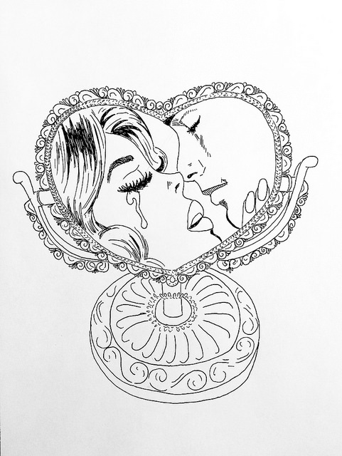 481x640 The Good News About Breakups. Elephant Journal