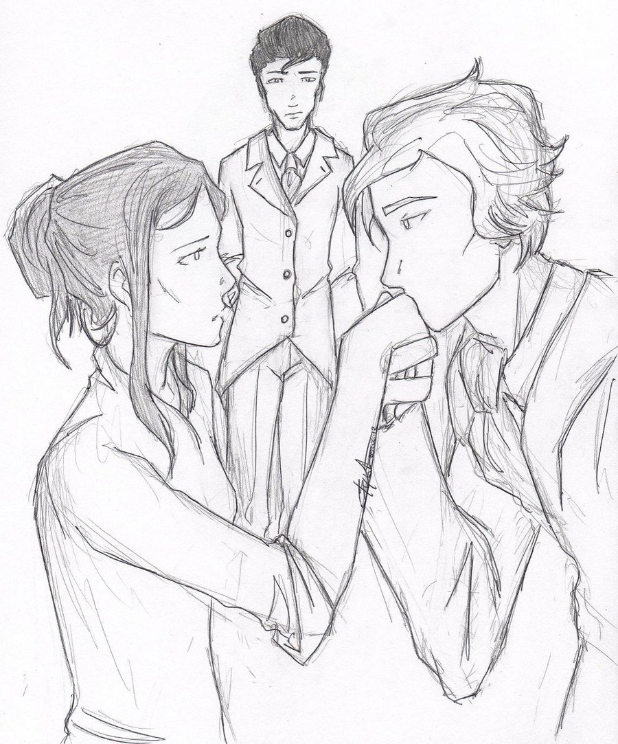 900x1083 Drawing Of Heart Brack Beautiful Heartbreak By Chrysalisgrey Fan