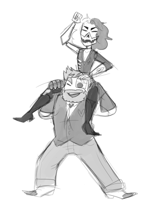 500x701 Heartbreak Gulch Tumblr