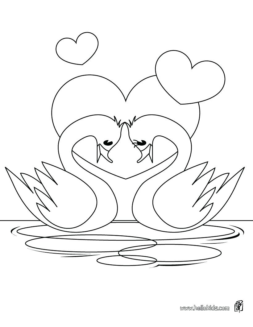 820x1060 Hearts And Roses Coloring Pages Printable Heart Rose Sheets Hearts