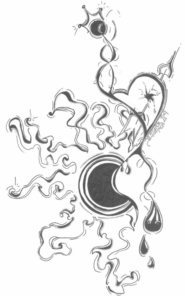 706x1130 Hearts Fire By Ladychaos6