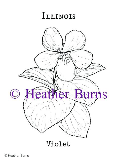 465x640 Unique Violet Flower Coloring Page Fee Little Girl Characters